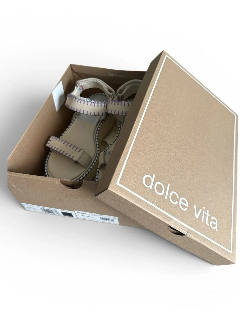 Dolce Vita elevated go